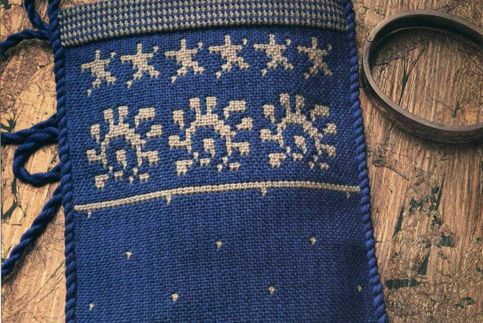 A New eBook: Handwoven Bags! Primary Image