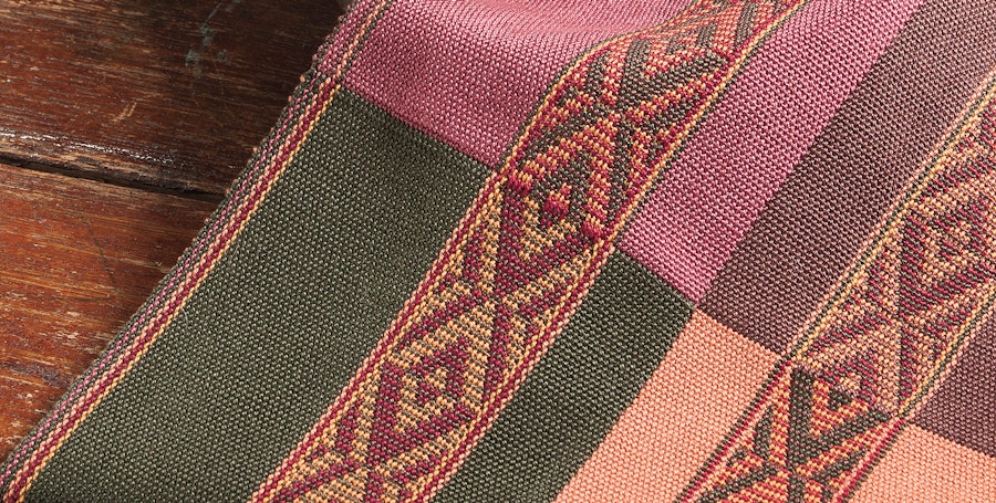 Legacies of Cloth Image