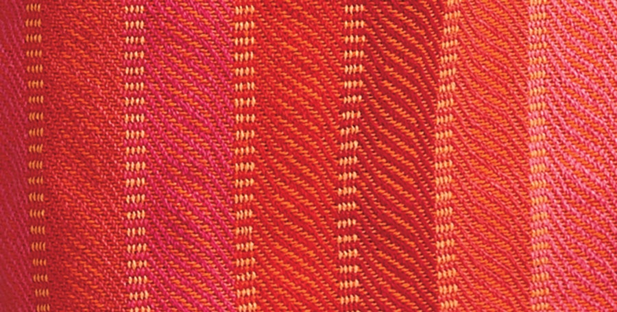 Handwoven Corrections 2013 Image