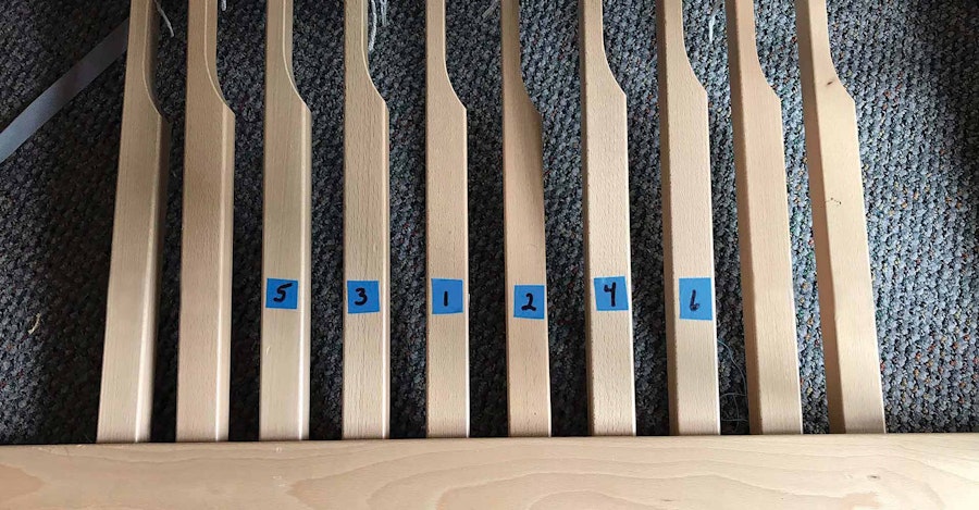 Dancing with Your Loom Image