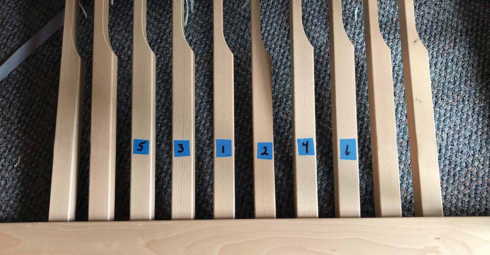 Dancing with Your Loom Primary Image