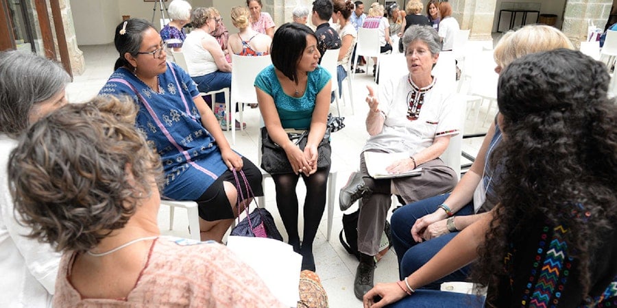 WARP Annual Meeting 2021 Image