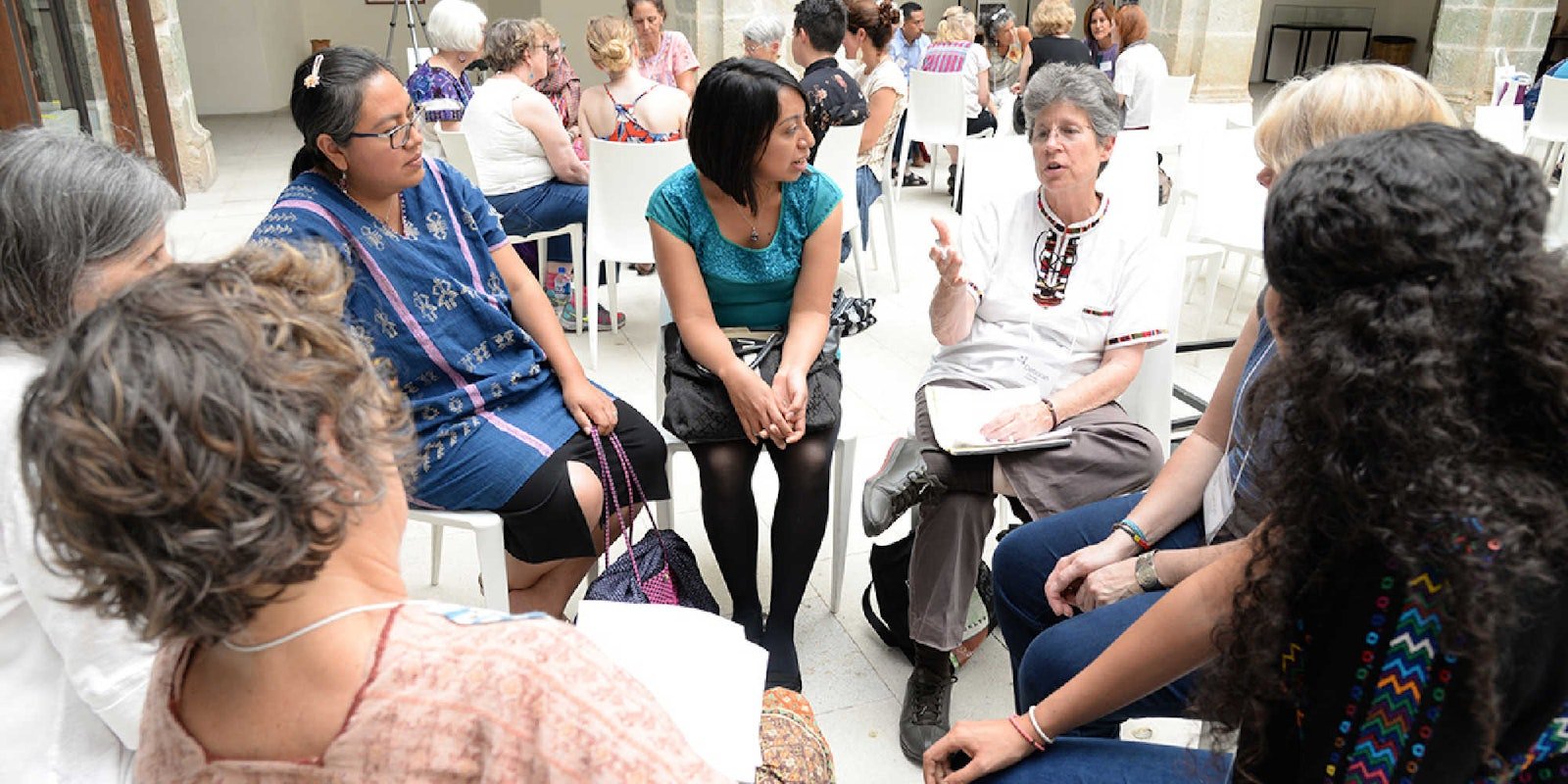 WARP Annual Meeting 2021 Primary Image