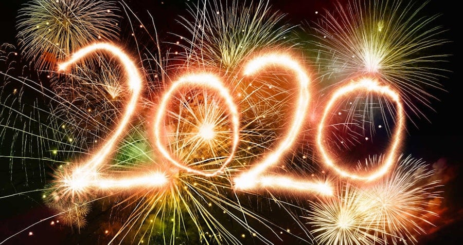 Handwoven Editorial Calendar 2020 Image