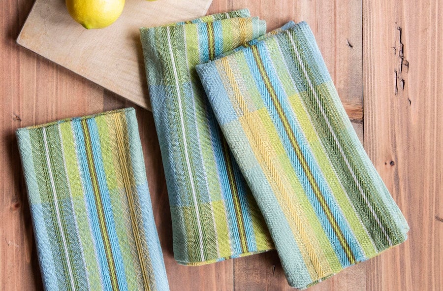 Weaving for Yourself Image