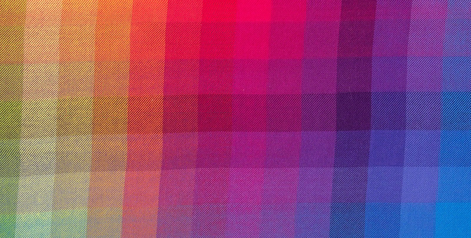 Chromaphobia for Weavers: Weaving and Color Theory Primary Image