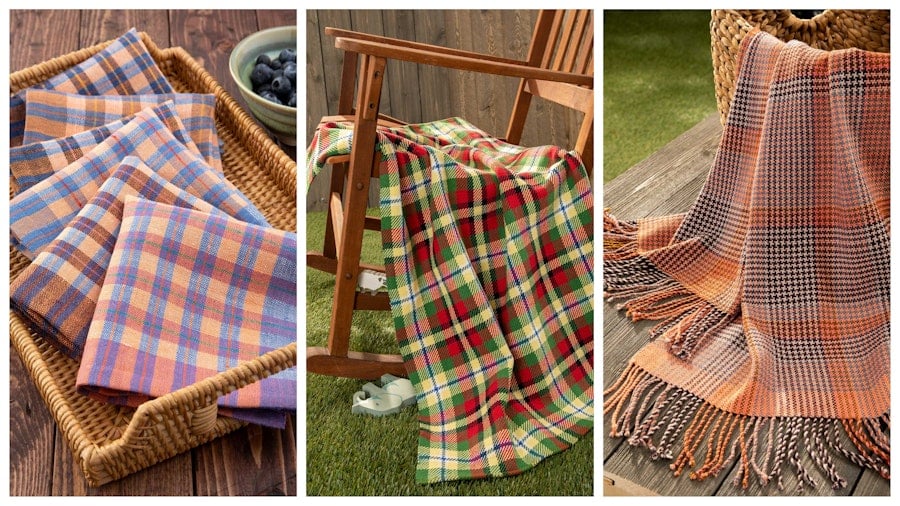 Weaving in the Gloom of Summer Image