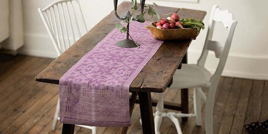 Scandinavian Weaving Rocks! Image