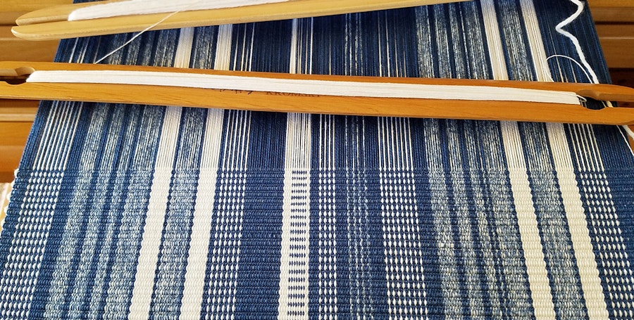 Using Nudges to Finish Up Image