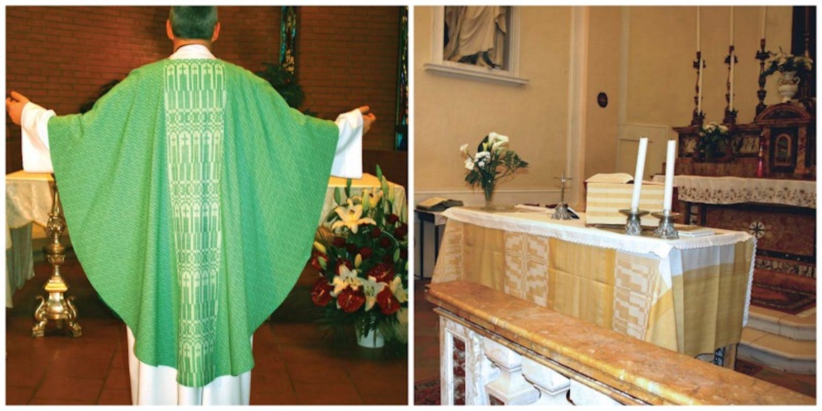 Sublime Weaving Primary Image