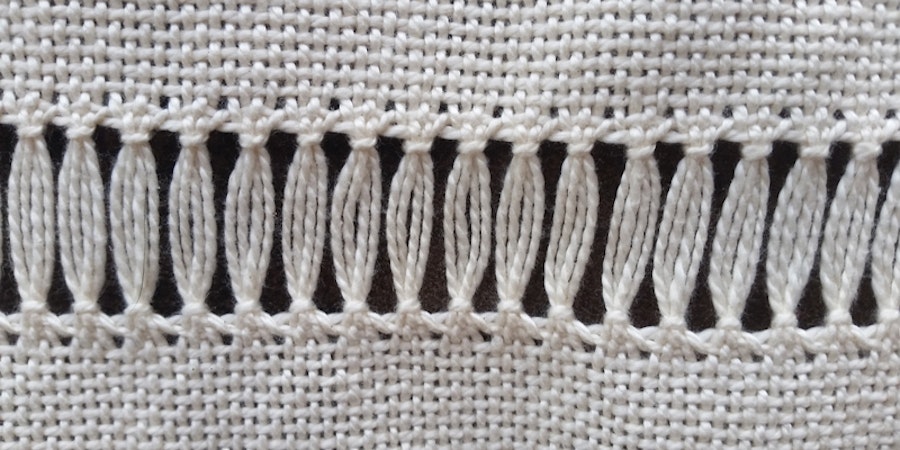 Why You Should (Almost) Always Hemstitch Image