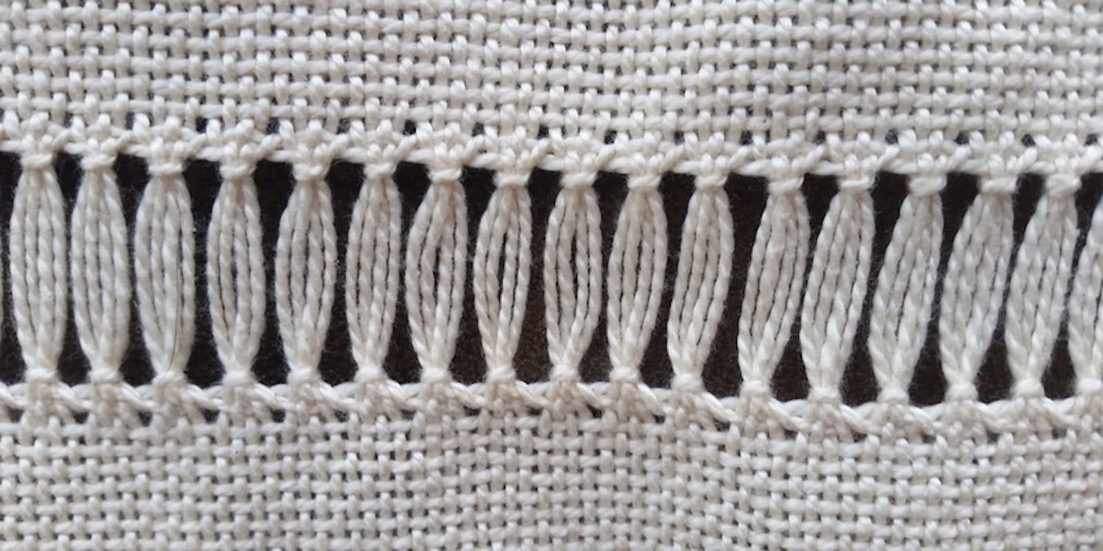 Why You Should (Almost) Always Hemstitch Primary Image