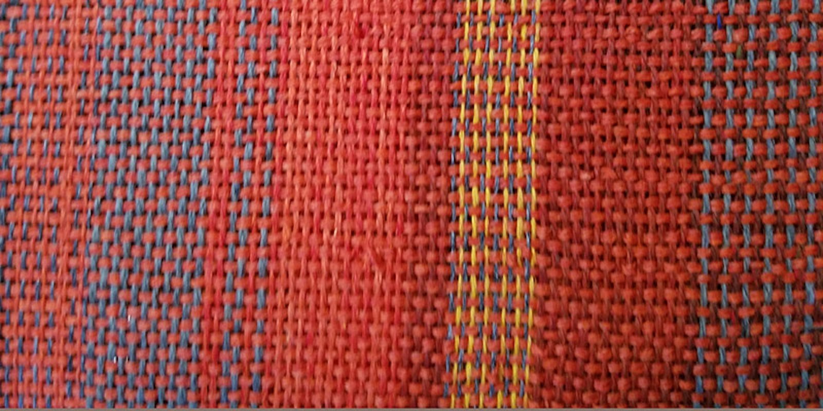 Doublewidth Project? How to Avoid Weft Buildup on Doublewide Blankets Primary Image