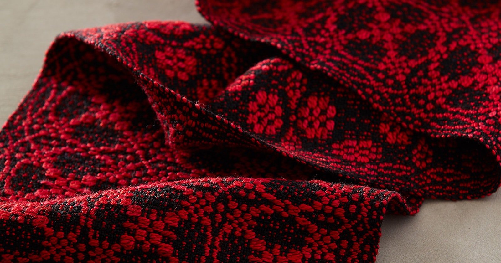 Tips for Overshot Weaving Success from Pattie Graver | Handwoven