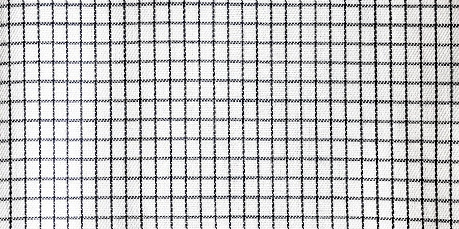 Don’t Be Afraid to Sew Handwoven Fabric! Image