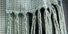 Handwoven Knotty Macramé Scarf with Free Macramé Fringe Instructions Image