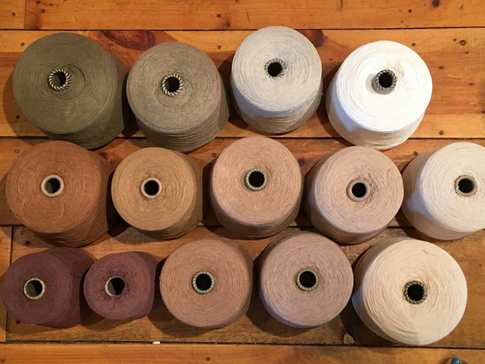 A Weaving Project for Handwoven: Rising Shed, Sinking Feeling Primary Image