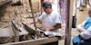 Weaving New Lives and Bringing New Hope Image