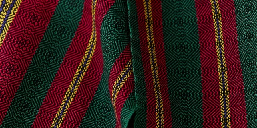 Flower Scarves Image