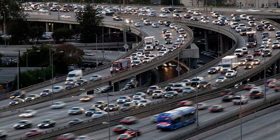 It's All How You Look at It: Weaving Perspective Image