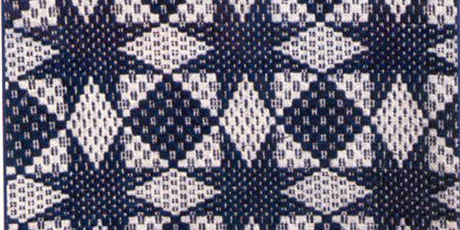 Tom Knisely - Stars and diamonds on fourteen shafts Primary Image