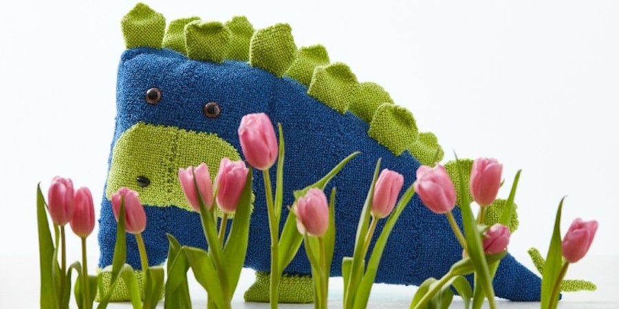 Slip Stitch Tutorial Image