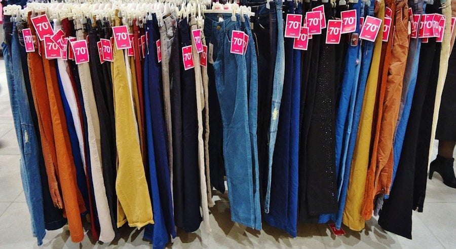 World’s Oldest Trousers Image