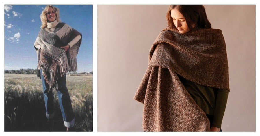 Handwoven Then and Now Image