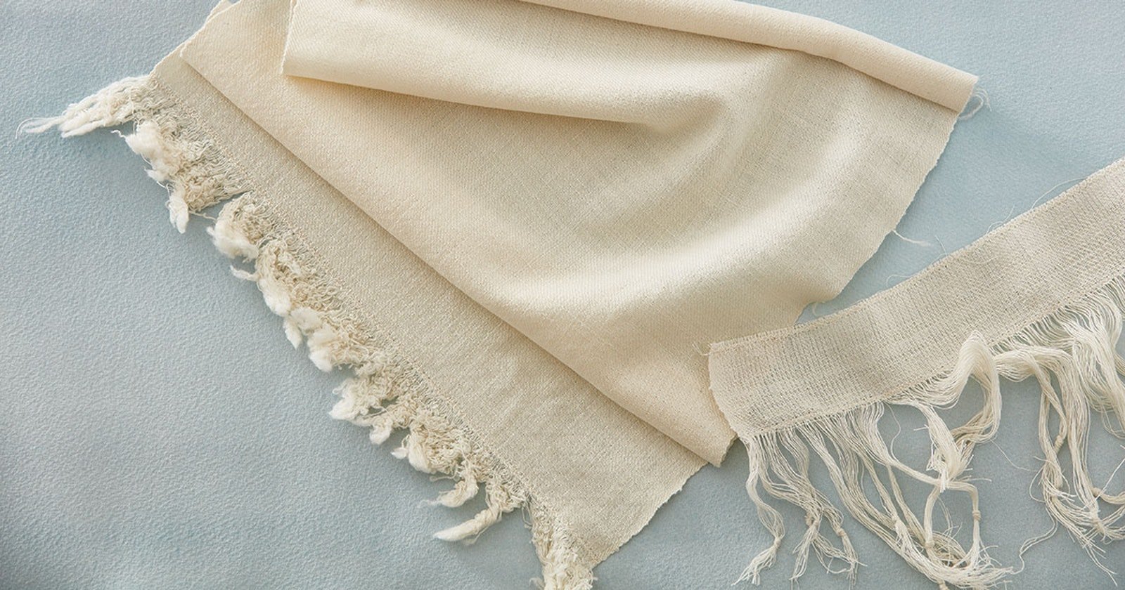 A Brief History of an 18th-Century Woven Cloth: Cassimere Primary Image