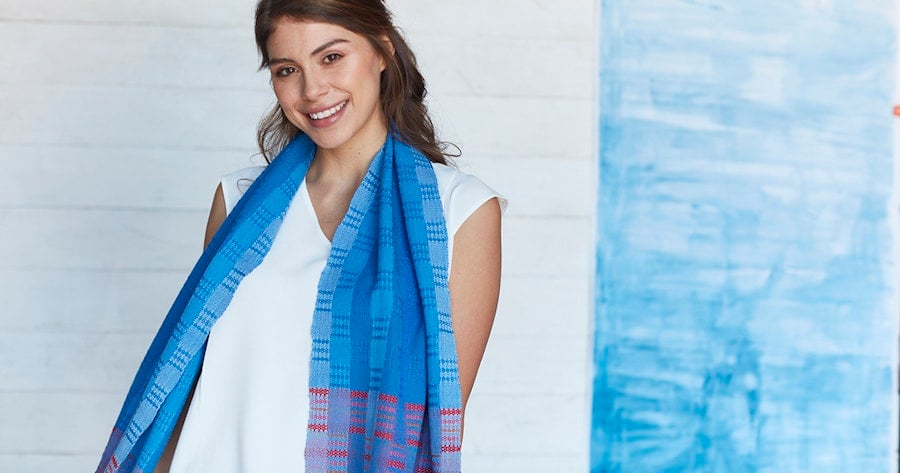 The Weaving Upswing  Image