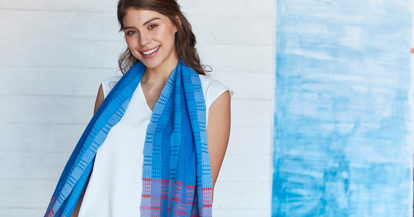 The Weaving Upswing  Primary Image