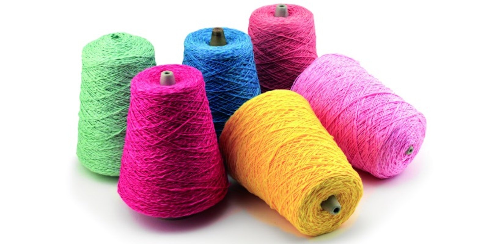 Yarn Lab: Block Island Blend Primary Image