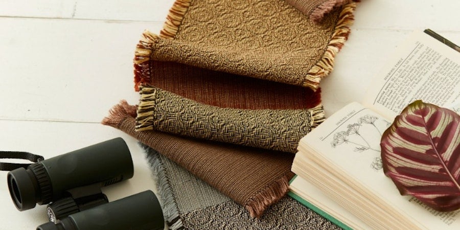 California Quail Scarf Image