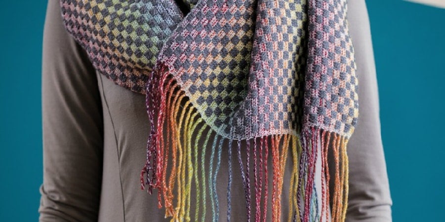 Rainbows On Your Loom Image