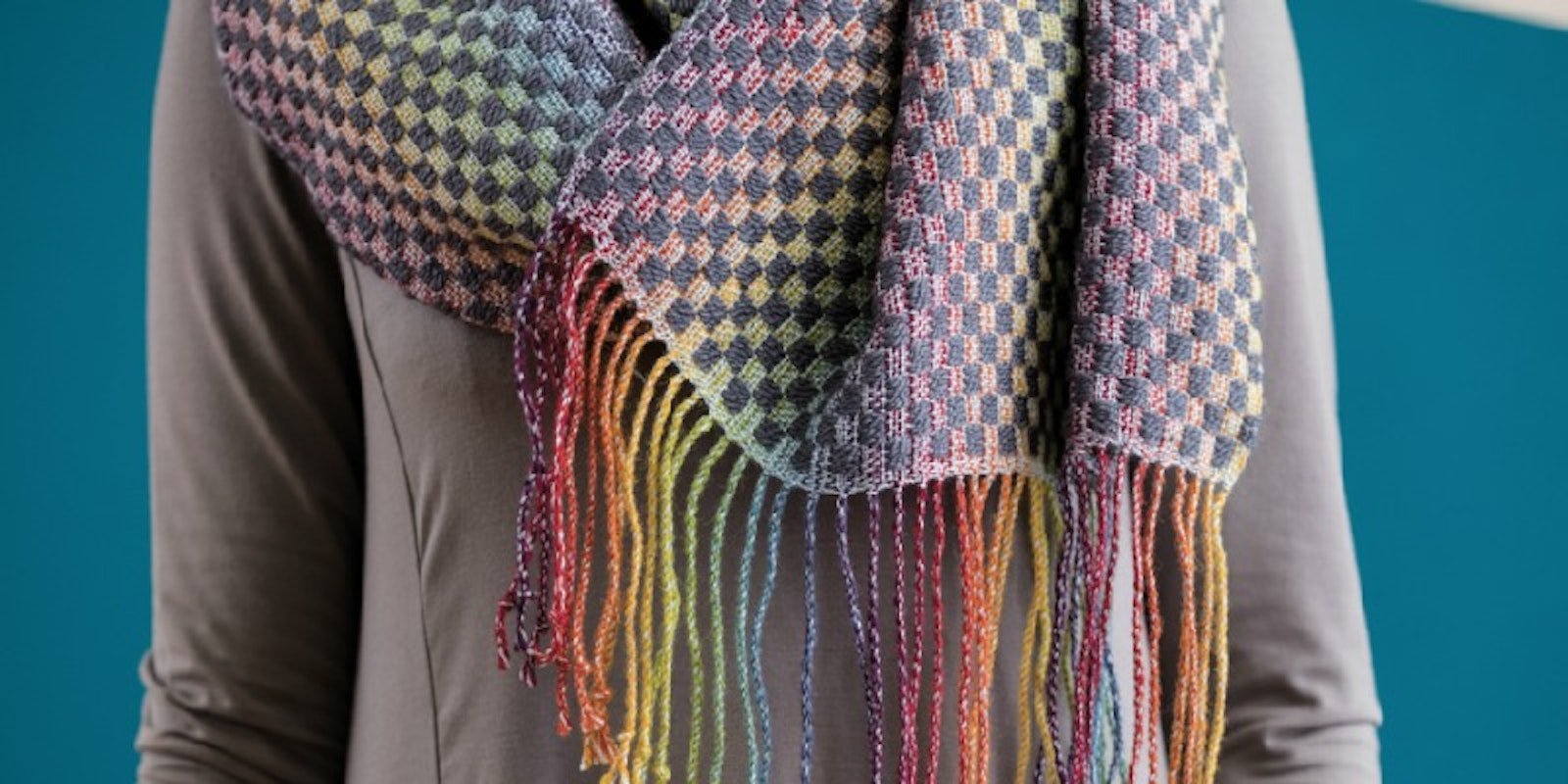 Rainbows On Your Loom Primary Image