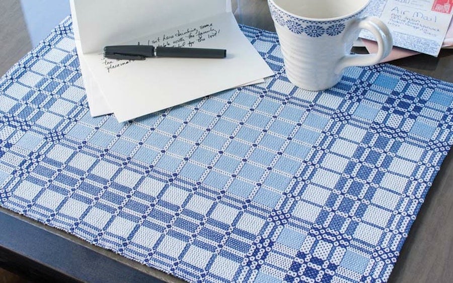 This Holiday Season: Worry Less, Weave More Image