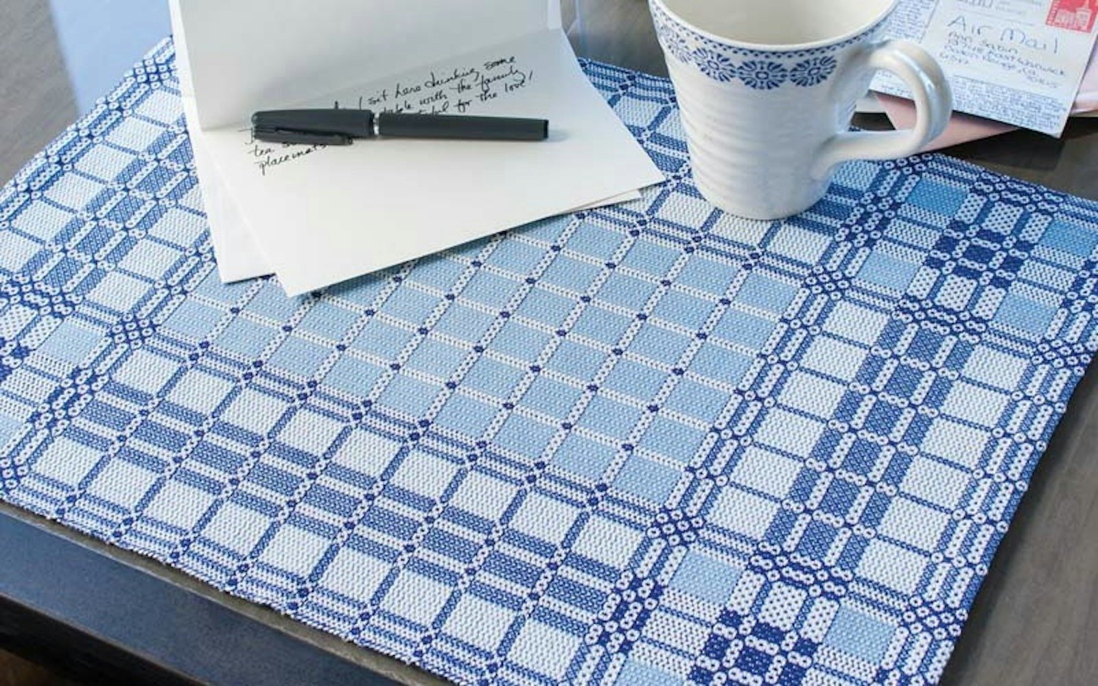 This Holiday Season: Worry Less, Weave More Primary Image