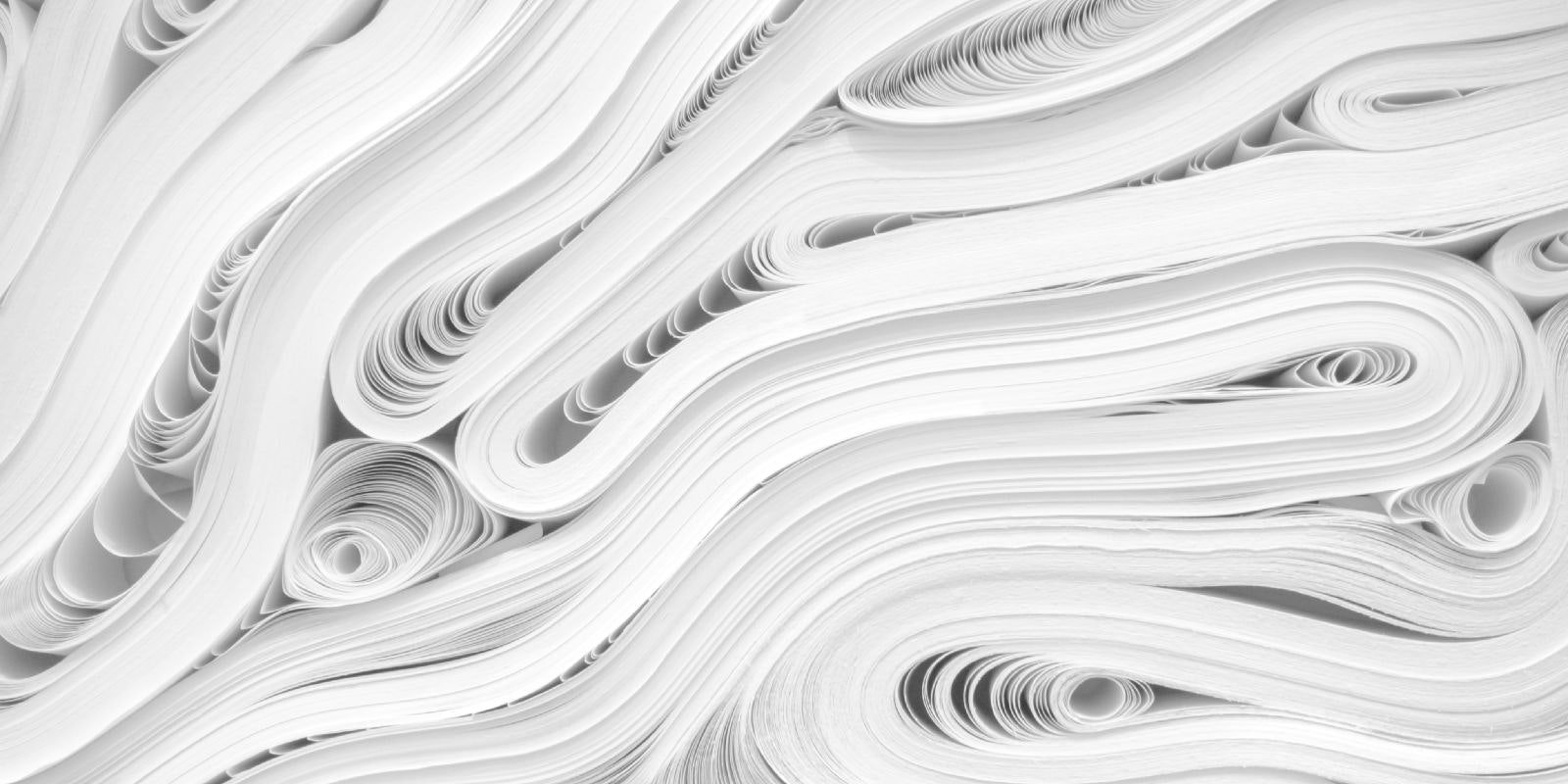 I Love Paper Primary Image