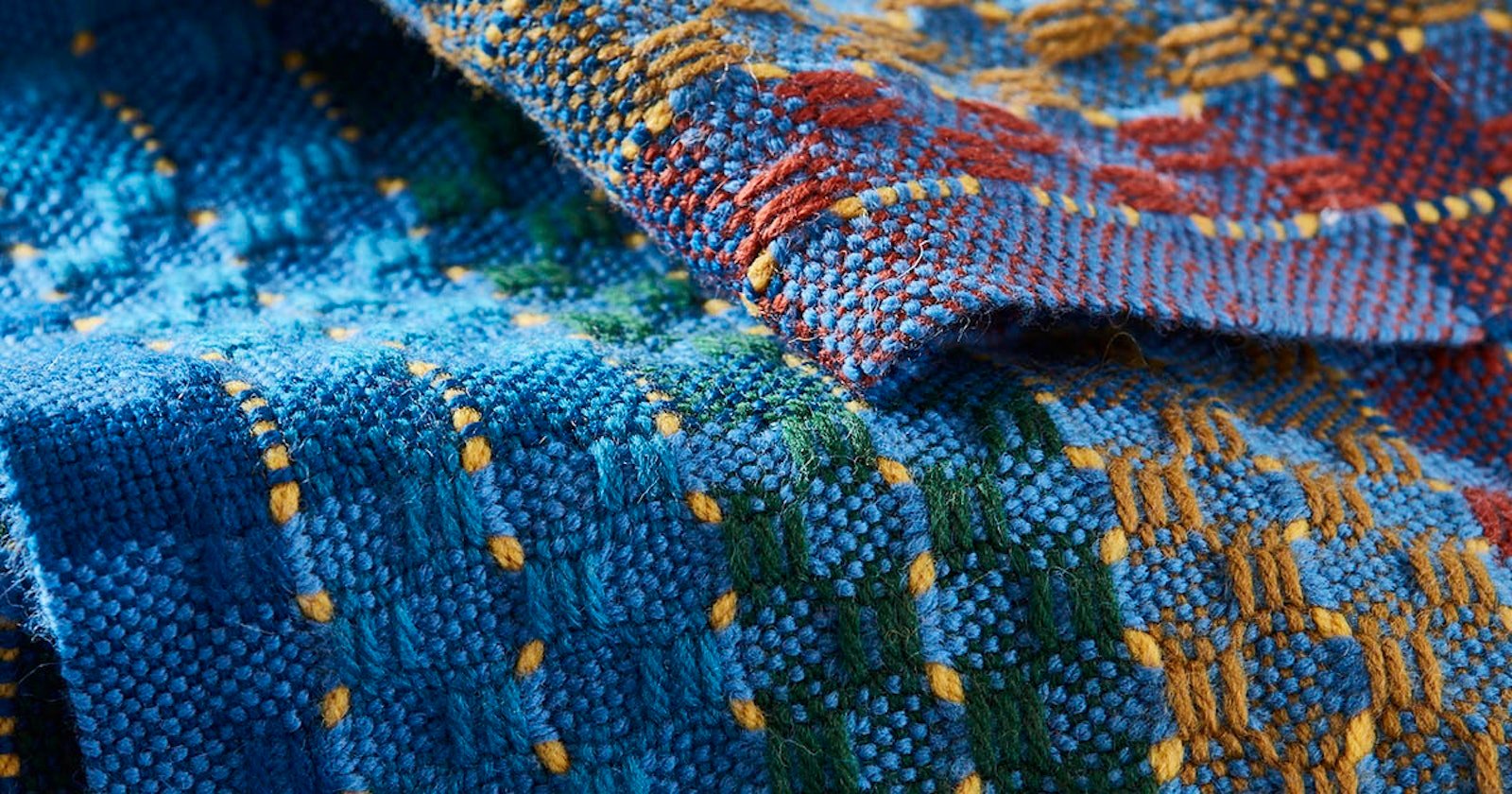 And Then There's That - Weaving Follies Primary Image