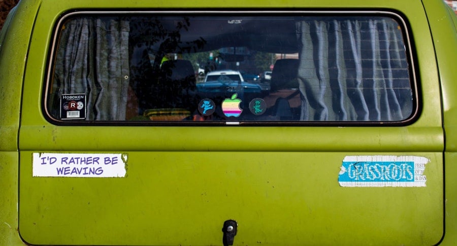 I’d Rather Be Weaving Image