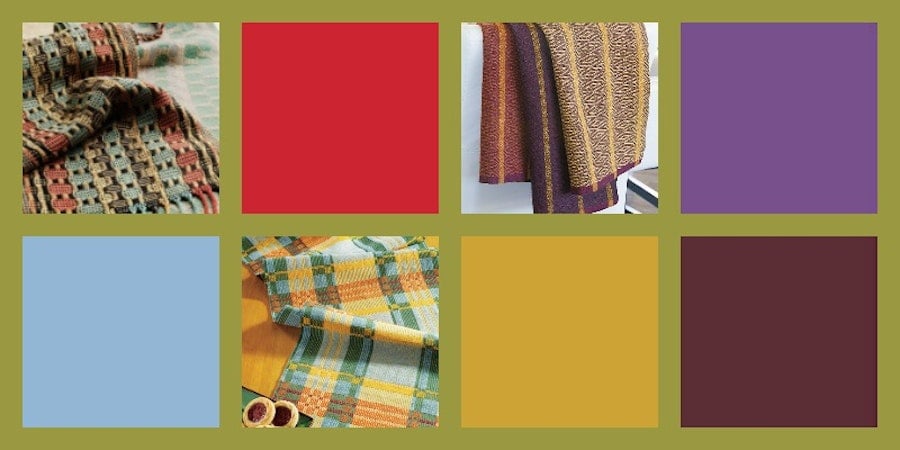 We’re Falling in Love with These Bright Autumn Color Trends Image