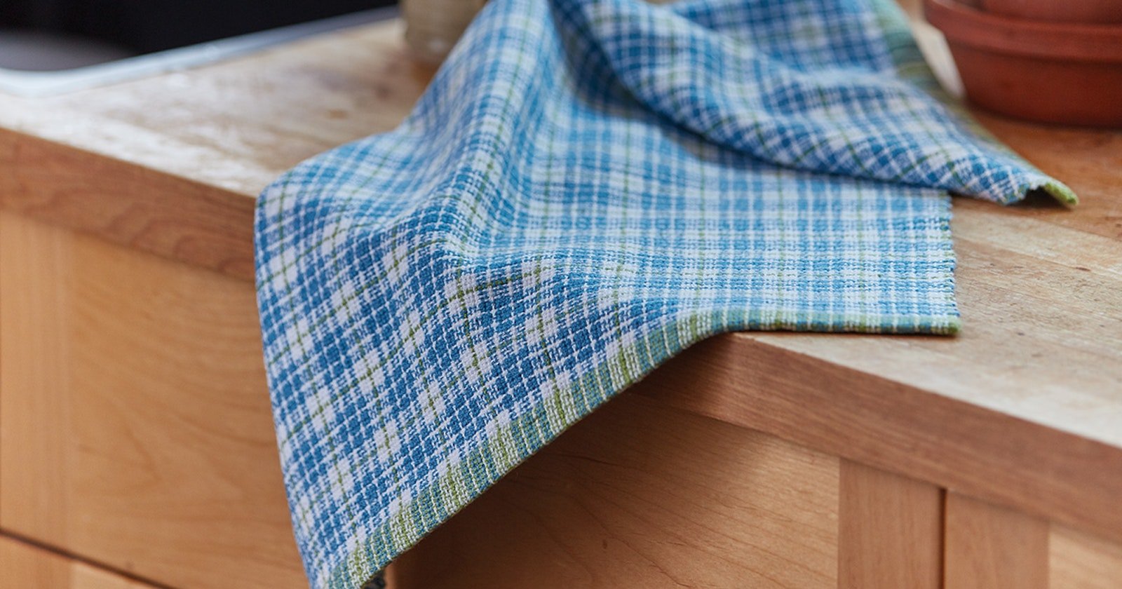 Rating the Year - Handwoven 2018 Collection Download Primary Image