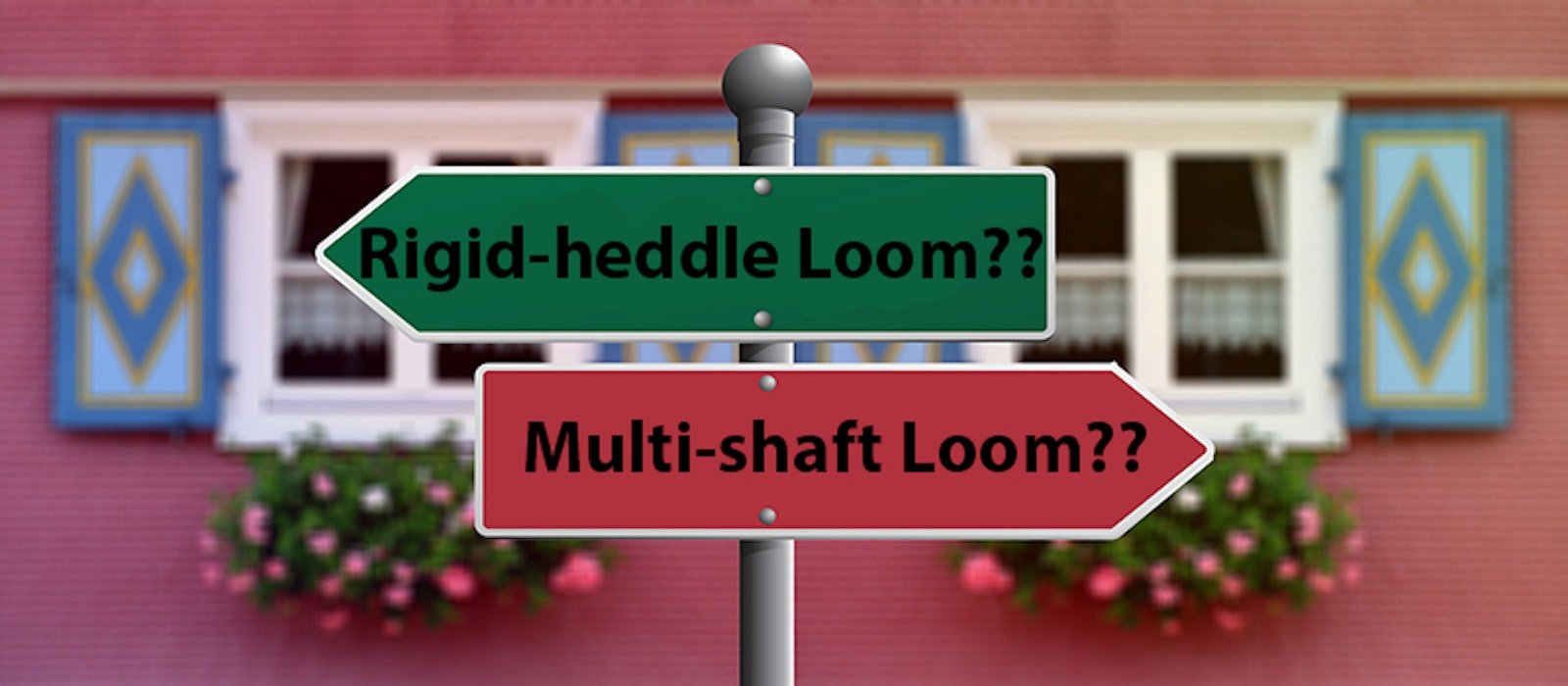 Choosing A Loom You Love Primary Image