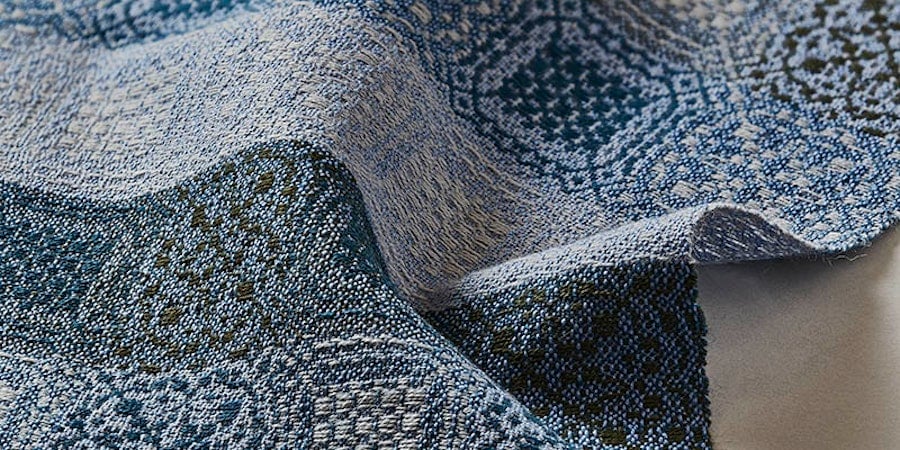 Did You Look for Weaving or Did Weaving Look for You? Image