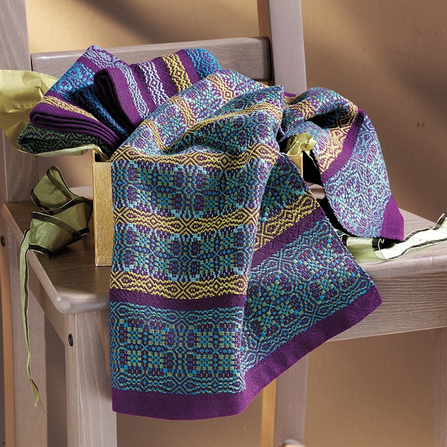 Weaving Crush Wednesday Image