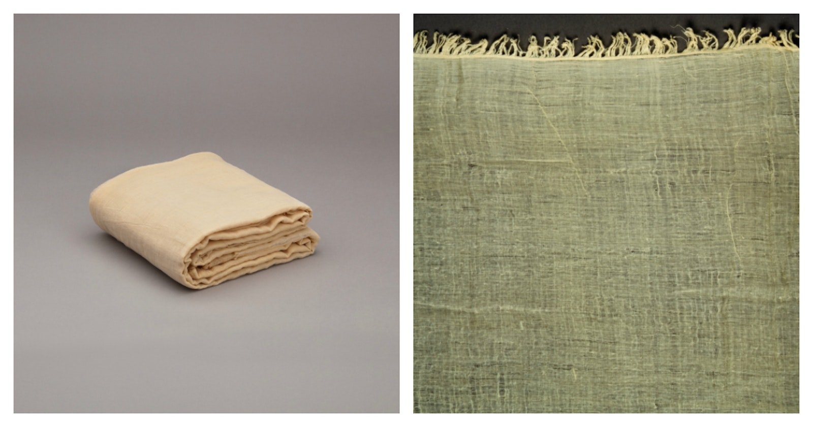 The Joy of Linen with Tom Knisely Primary Image