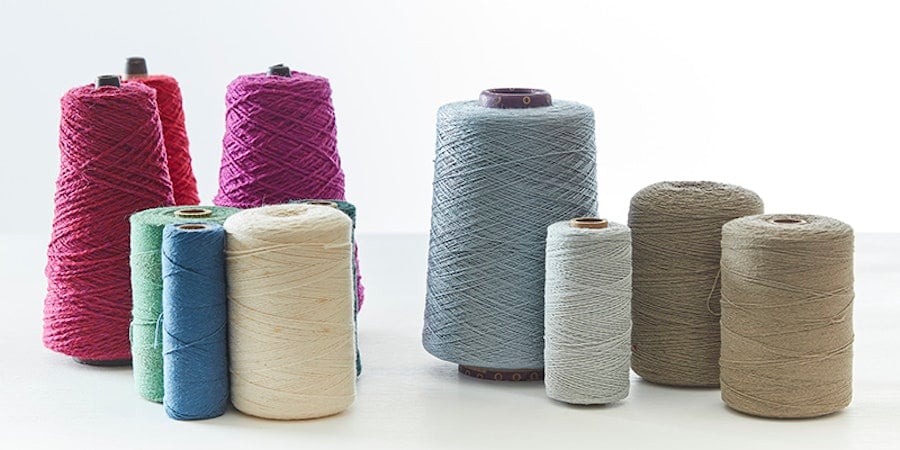 It’s Just Yarn—Jump into Weaving Image