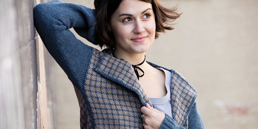 Rigid-Heddle Weaving Is Real Weaving Image