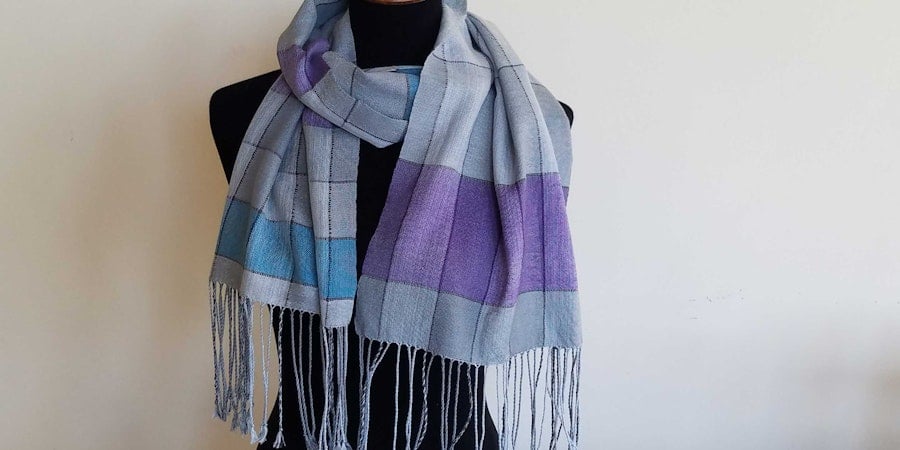 When Weaving Plans Take a Detour Image