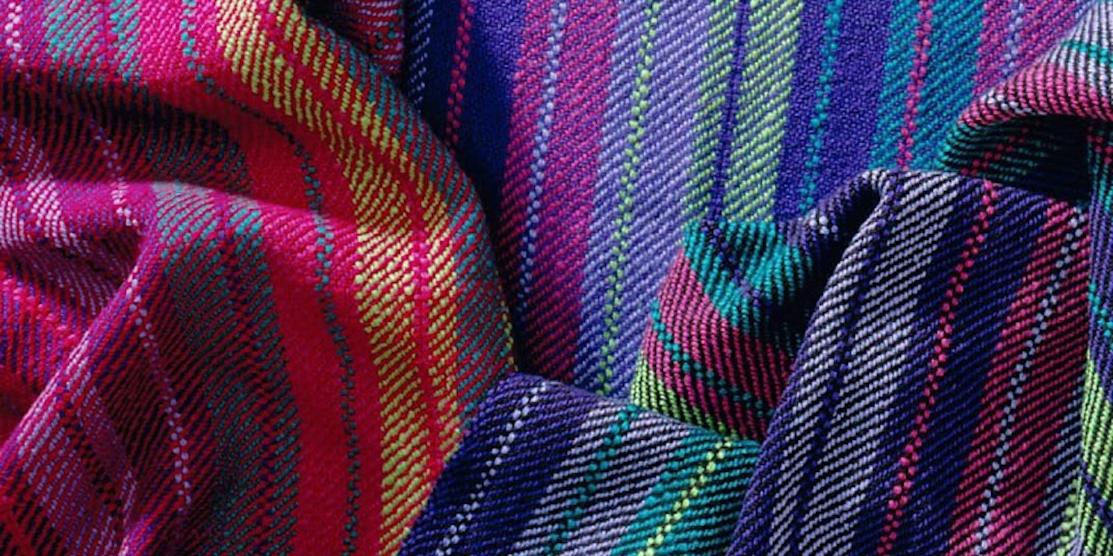 Springing Into Twill Primary Image